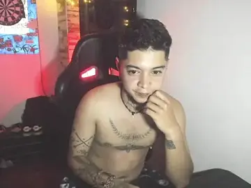 Stripchat Best Webcam of saad_man