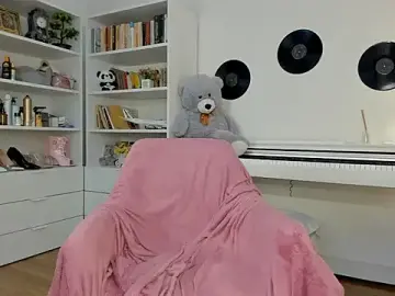Stripchat Live Porn of yamjoy
