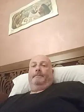 Stripchat Sex Cam of Alexis_Bull