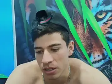 Stripchat Live Porn of DEIBY_BABY