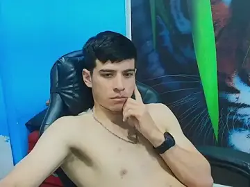 Stripchat Best live sex cam show of DEIBY_BABY