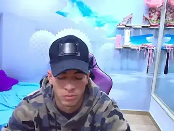 Stripchat Best live sex cam show of DEIBY_BABY