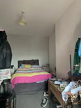 Stripchat Free Porn Cam of Darkfantisyx