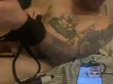 Stripchat Live Porn of Lilbigway69