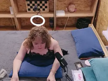 Stripchat Live Porn of MiniNatalie
