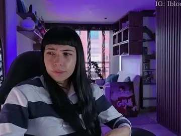Stripchat Watch Live Sex Cams of Saraa_Desiree