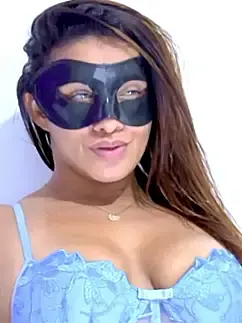 Stripchat Nude Webcam of italiangirlmilano