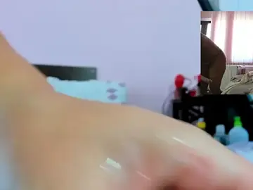 Stripchat Nude Webcam of HotSweetAngel