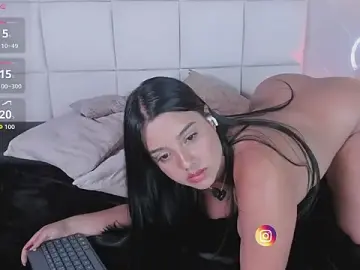 Stripchat Free Porn Cam of Keyla_lage