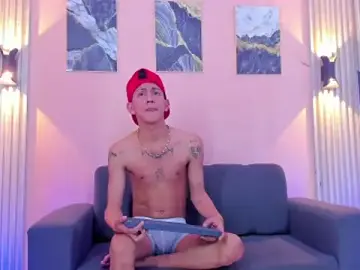Stripchat Live Porn of Marcus_and_Tony