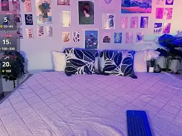 Stripchat Private Sex Chat of MiaBecky