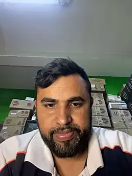 Stripchat Best live sex cam show of Sheik_z_o