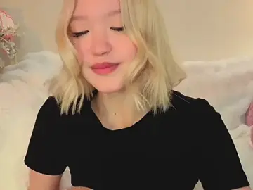 Stripchat Adult Webcam of milli_sun_