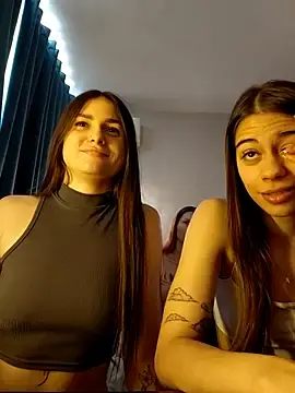 Stripchat Private Sex Chat of thinkaboutbehavior