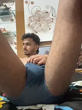 Stripchat Live Porn of Cuteaadi