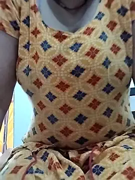 Stripchat Live Porn of Darling8008