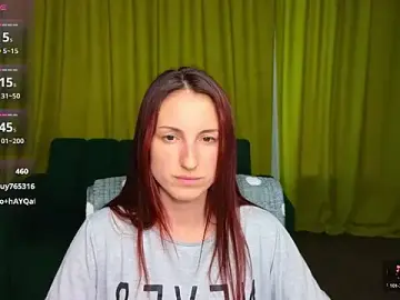Stripchat Adult Video Chat of Missis_Sofiia