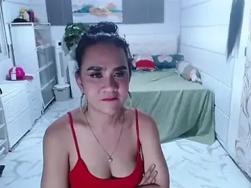 Stripchat Live Porn of Ms_XXXAngelHopeCumTS
