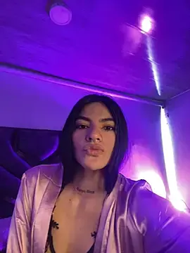 Stripchat Live Sex of lis_hot_ec