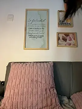 Stripchat Best live sex cam show of stefania_lerner