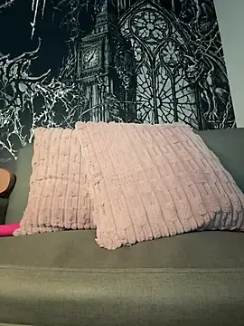Stripchat Free Porn Cam of stefania_lerner