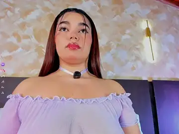 Stripchat Sex Cam of Anny-Arango