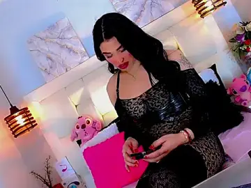 Stripchat Live Sex of BelovedChain01