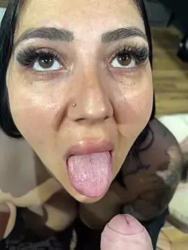 Stripchat Sex Chat of Evamendez02