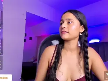 Stripchat Sex Chat of Giselle_Roldan