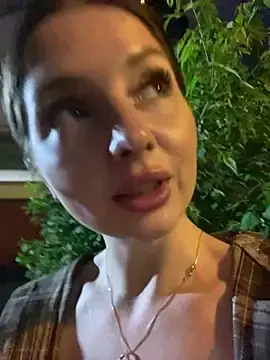 Stripchat Live Porn of KrisMagnoly