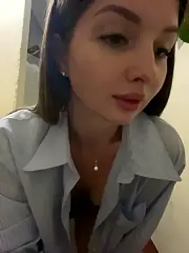 Stripchat Free Live Porn of KrisMagnoly