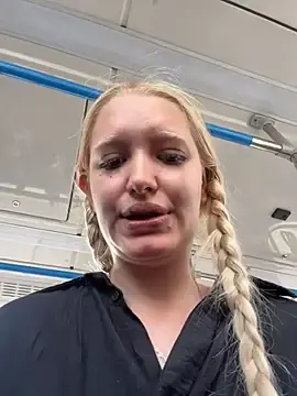 Stripchat Sex Chat of Mila_NoRules
