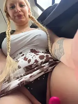 Stripchat Nude Webcam of Mila_NoRules