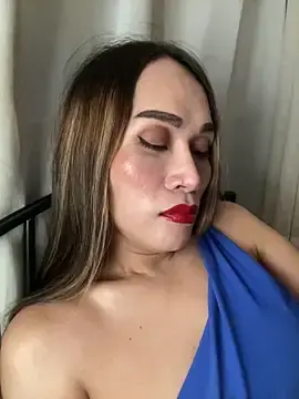 Stripchat Watch Live Sex Cams of RomanticPearlTS