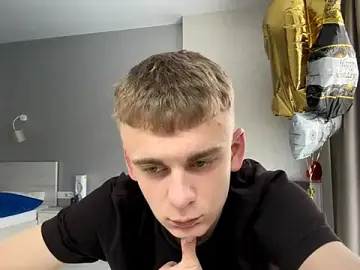 Stripchat Adult Video Chat of SoloFury