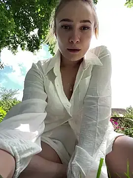 Stripchat Sex Cam of SugarDanger