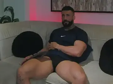 Stripchat Adult Webcams of jeff_clark7