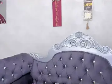Stripchat Free Live Porn of katherin_cruz_