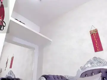 Stripchat Free Porn Cam of katherin_cruz_