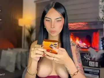 Stripchat Private Sex Chat of Angela_foxx
