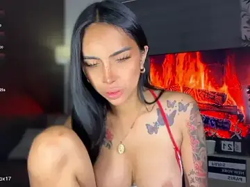 Stripchat Live Porn of Angela_foxx