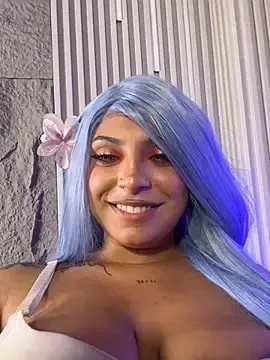 Stripchat Live Sex of GiaRedd