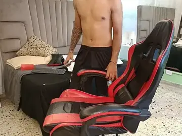 Stripchat Free Porn Cam of Ruslan_marcel