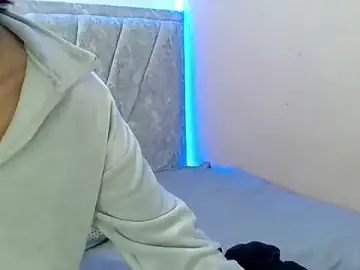 Stripchat Live Porn of annie_boo
