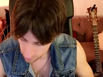 Stripchat Free Live Porn of mark_caron