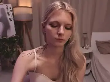 Stripchat Best Webcam of JuanaSumma
