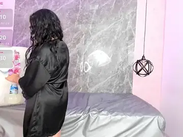 Stripchat Sex Cam of Megan_Stein