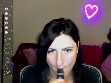 Stripchat Sex Cam of Muse_kitty_jenia