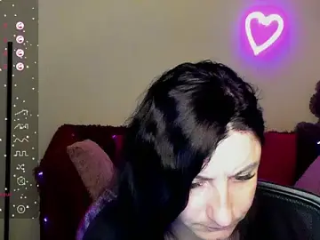 Stripchat Free Live Porn of Muse_kitty_jenia