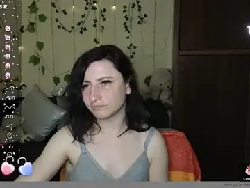 Stripchat Best Webcam of Muse_kitty_jenia